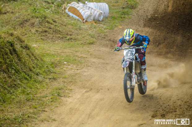  Motocross en Manizales