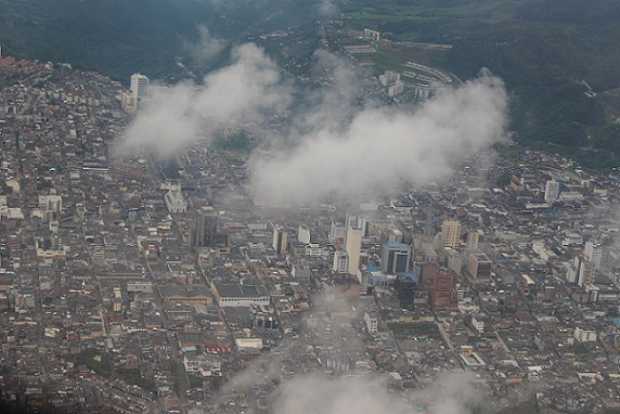 Manizales