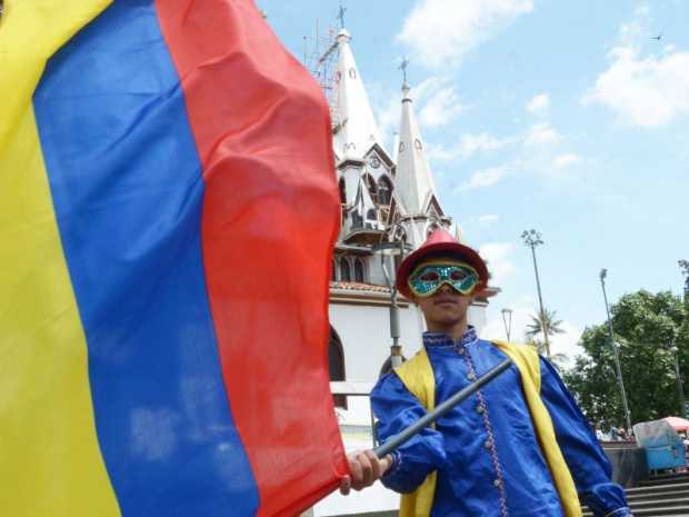 Foto | Freddy Arango | LA PATRIA