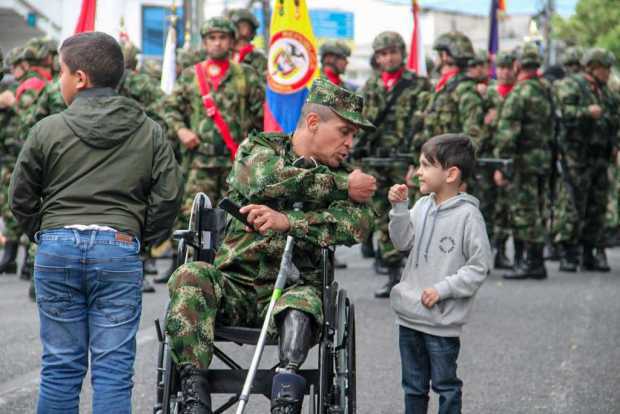 Foto | Luis Fernando Trejos | LA PATRIA Manizales.