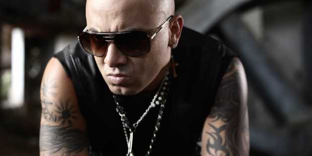 Wisin