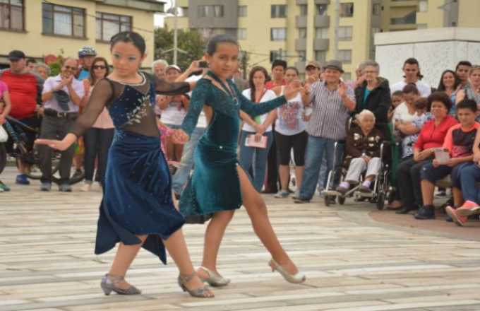 Foto | Freddy Arango | LA PATRIA