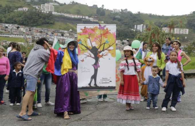 Fotos | Darío Cardona | LA PATRIA