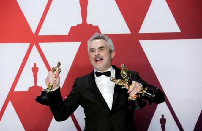 Oscars 2019: el resumen en imágenes