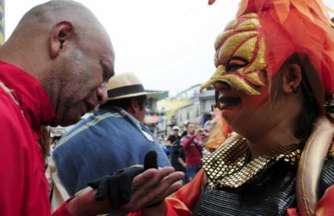 Foto | Martha Monroy | LA PATRIA