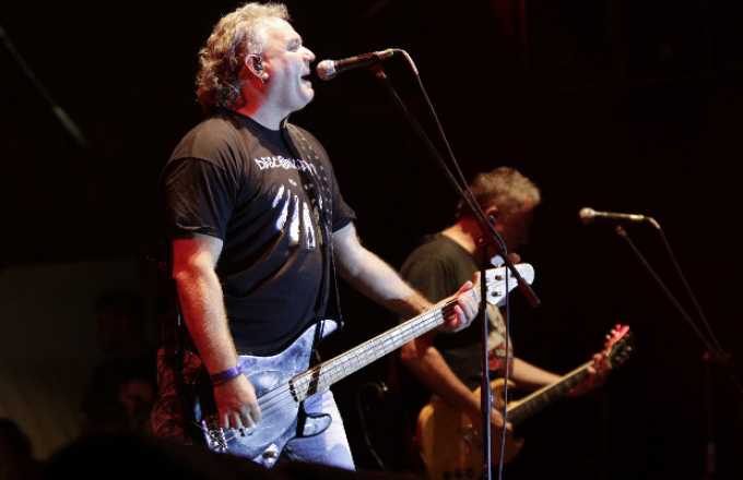 Así se vivió el primer día del Manizales Grita Rock