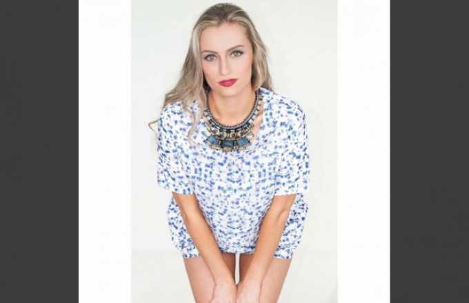 Manuela Callejas Noreña  Señorita Caldas  Año de nacimiento: 1992  Busto: 85  Cintura: 64  Cadera: 94  Peso: 57 kilos  Estatura: 1.70 cm