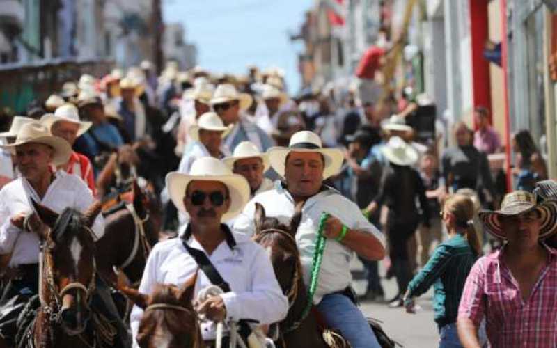 Foto | Juan Augusto Cardona | LA PATRIA