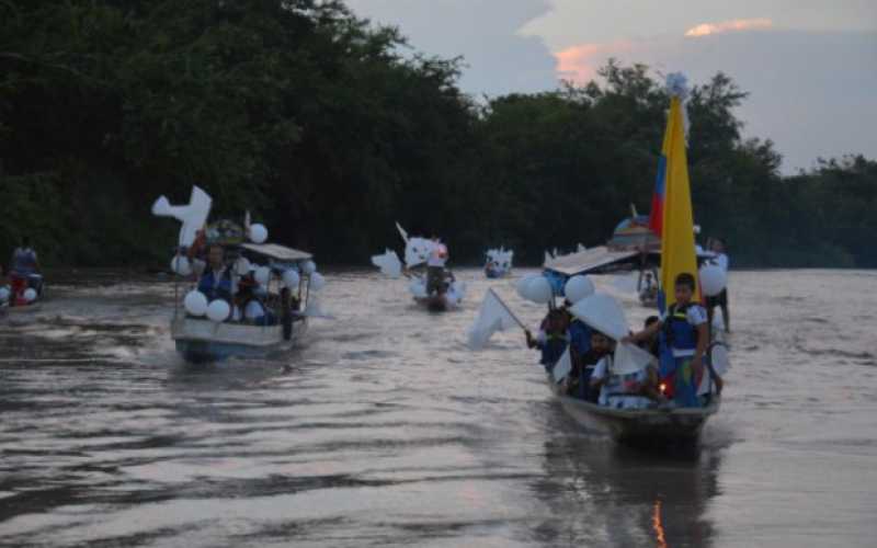 Foto | Freddy Arango | LA PATRIA 