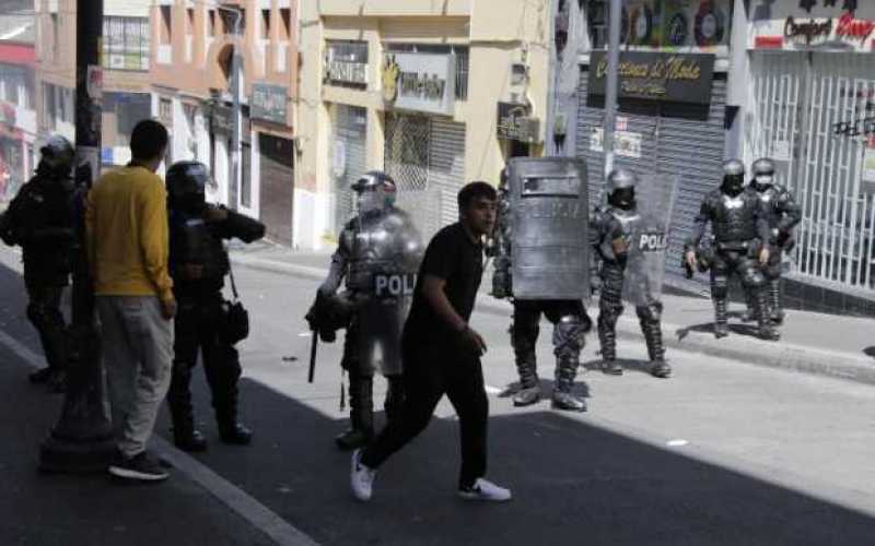 Foto | Darío Augusto Cardona | LA PATRIA