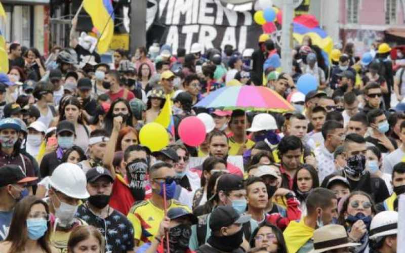 Foto | Darío Augusto Cardona | LA PATRIA