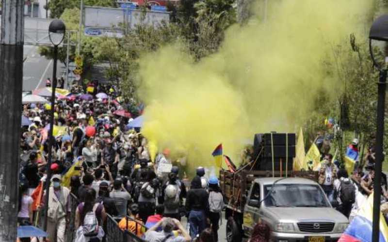 Foto | Darío Augusto Cardona | LA PATRIA