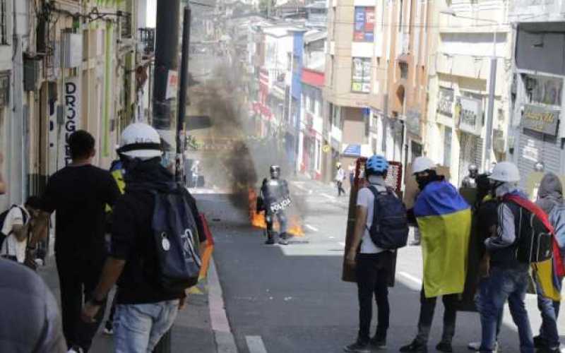 Foto | Darío Augusto Cardona | LA PATRIA