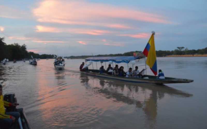 Foto | Freddy Arango | LA PATRIA 