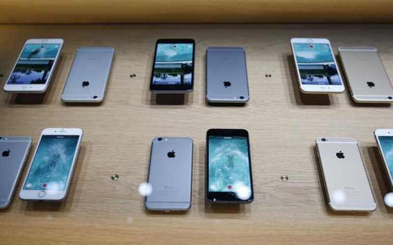 Nuevos dispositivos apple- Iphone 6 