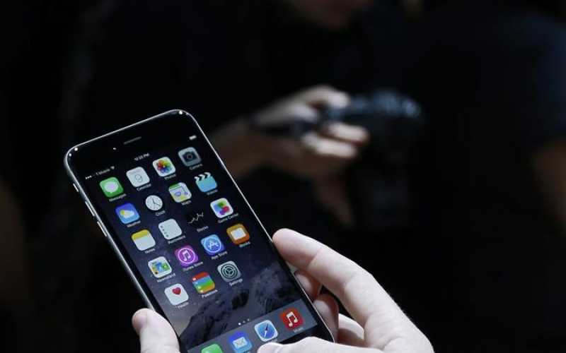 Nuevos dispositivos apple- Iphone 6 