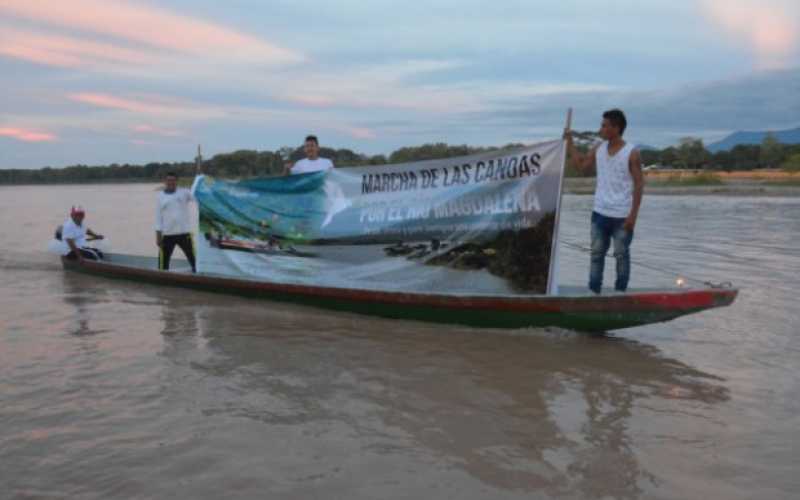 Foto | Freddy Arango | LA PATRIA 