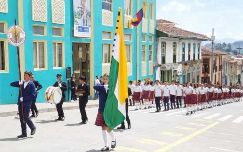 Foto | Carlos Mario Ríos | LA PATRIA Aguadas. 