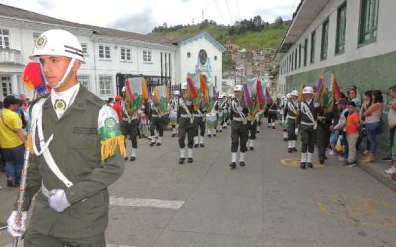 Foto | Jorge Iván Castaño | LA PATRIA Neira