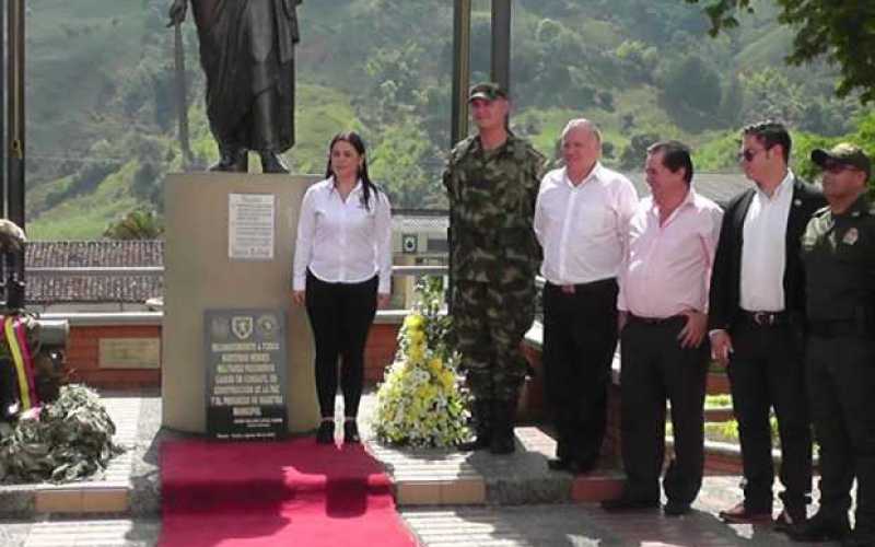 Foto | Óscar Yonny Restrepo | LA PATRIA Pácora. 