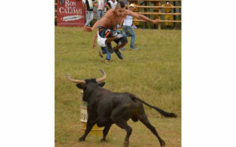 Foto | Freddy Arango|LA PATRIA