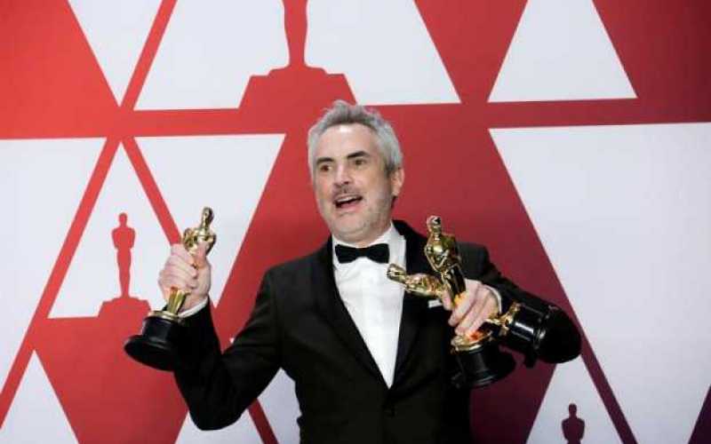 Oscars 2019: el resumen en imágenes