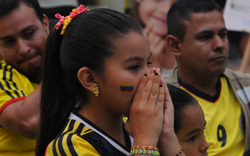 FOTO | Martha Monrroy | LA PATRIA 