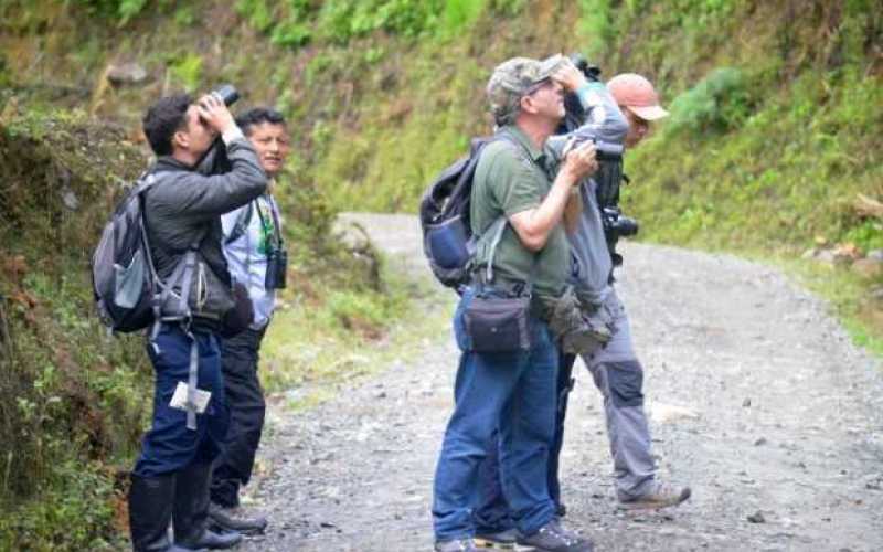 Foto | José Fernando Tangarife | LA PATRIA