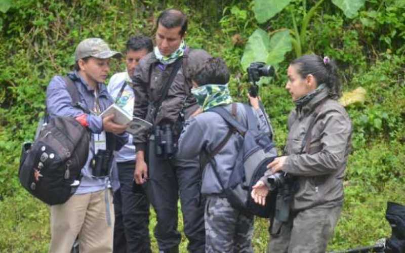 Foto | José Fernando Tangarife | LA PATRIA