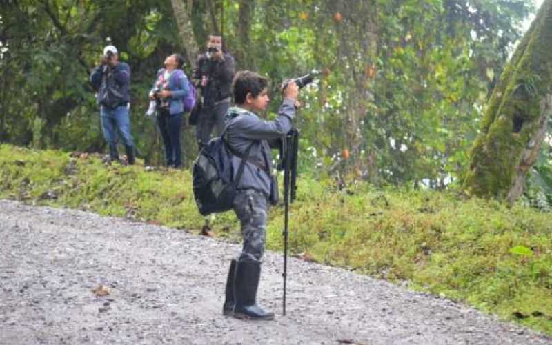 Foto | José Fernando Tangarife | LA PATRIA