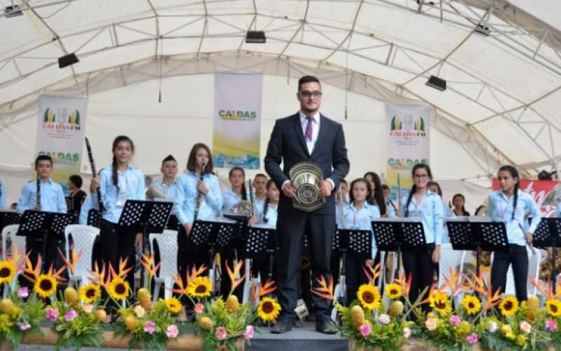 Fotos | Fernando Gómez | LA PATRIA