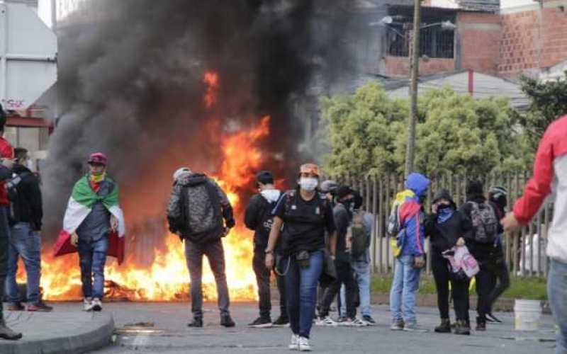 Foto | Darío Augusto Cardona | LA PATRIA