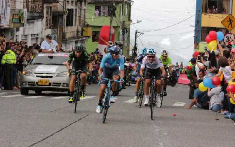 Así se vivió el final de la Colombia Oro y Paz en Manizales 