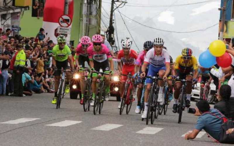 Así se vivió el final de la Colombia Oro y Paz en Manizales 