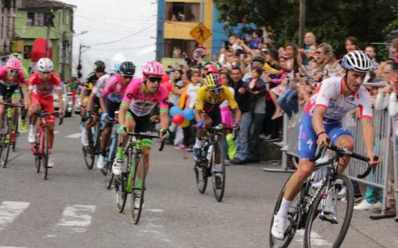 Así se vivió el final de la Colombia Oro y Paz en Manizales 