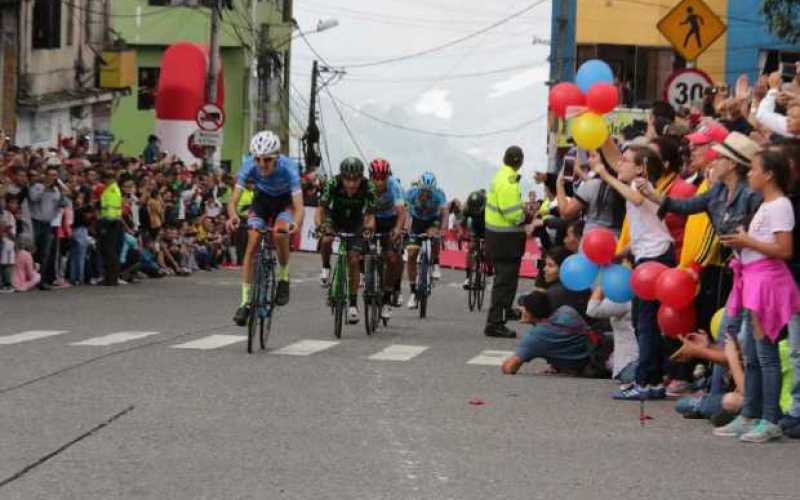 Así se vivió el final de la Colombia Oro y Paz en Manizales 