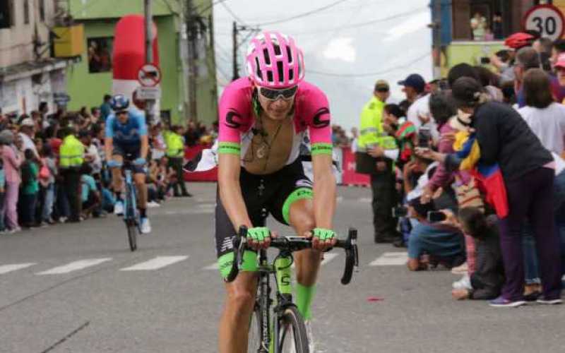 Así se vivió el final de la Colombia Oro y Paz en Manizales 