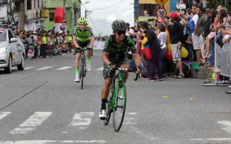 Así se vivió el final de la Colombia Oro y Paz en Manizales 