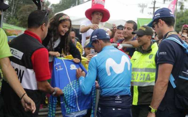 Así se vivió el final de la Colombia Oro y Paz en Manizales 