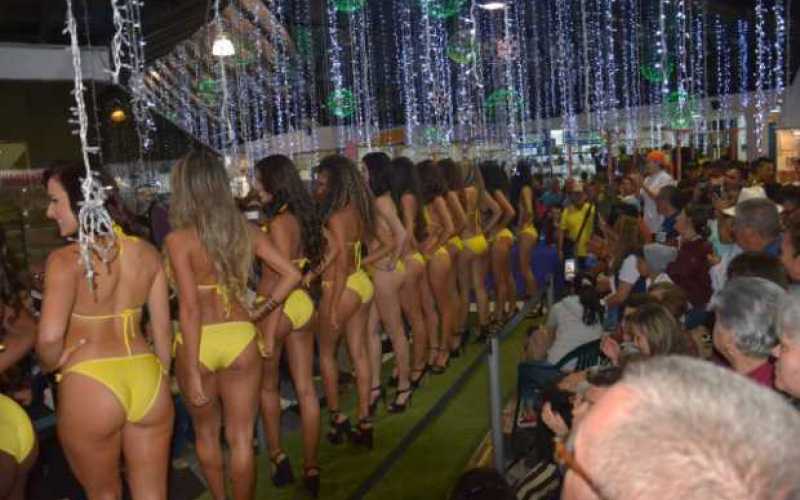 Las Chicas Cristal se foguearon con el público