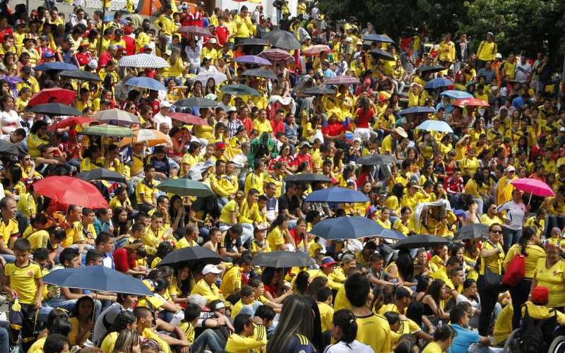 Foto | Darío A. Cardona | LA PATRIA