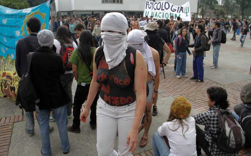 FOTO | COLPRENSA | LA PATRIA