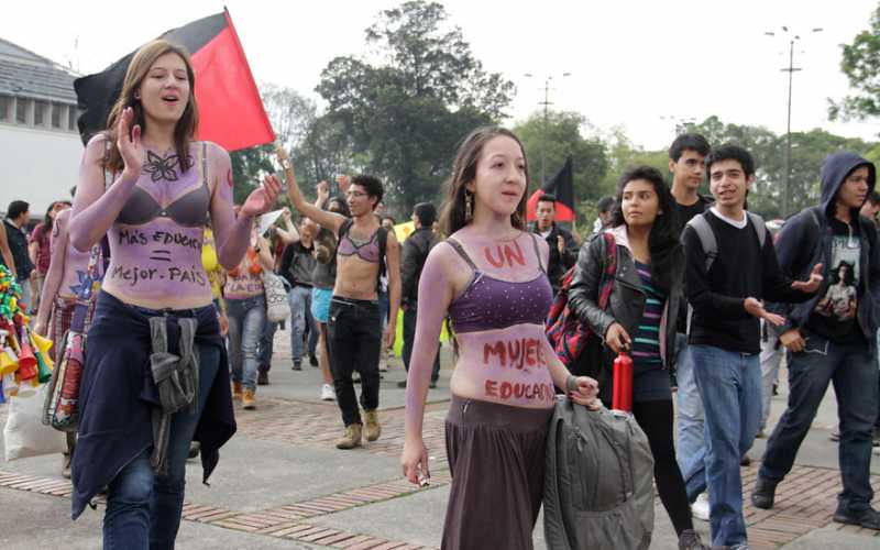 FOTO | COLPRENSA | LA PATRIA