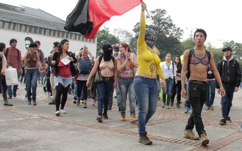 FOTO | COLPRENSA | LA PATRIA