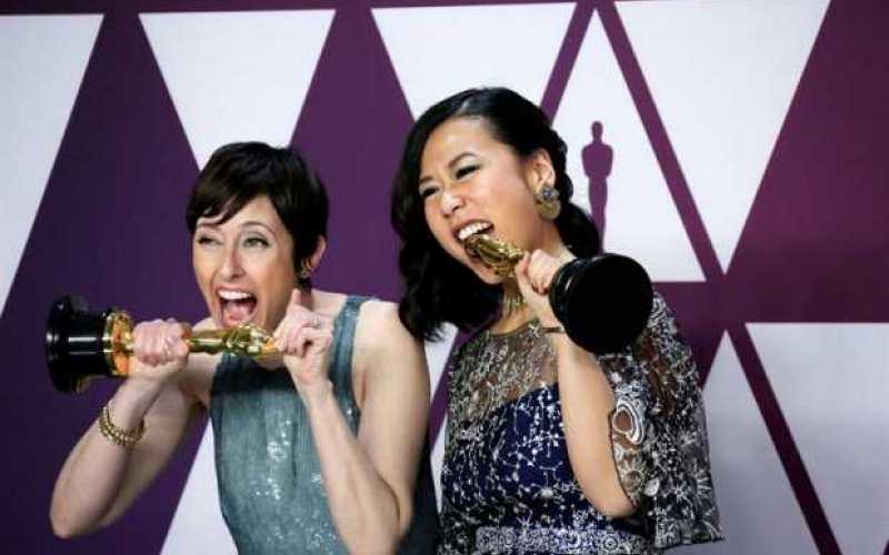 Oscars 2019: el resumen en imágenes