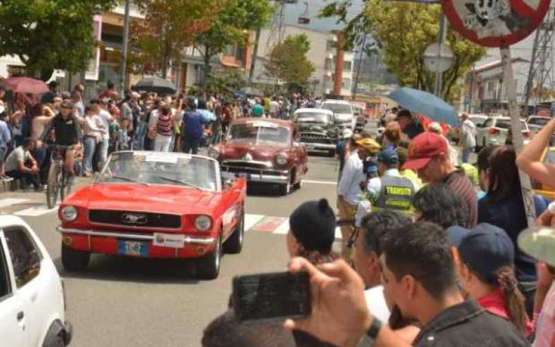 Fotos | Freddy Arango | LA PATRIA