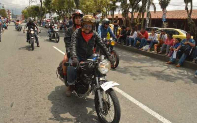 Fotos | Freddy Arango | LA PATRIA