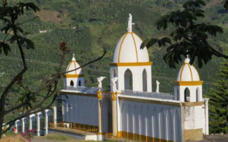 Fotos | Albeiro Rudas | LA PATRIA