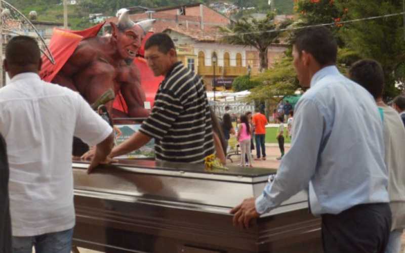  Foto|Freddy Arango|LA PATRIA