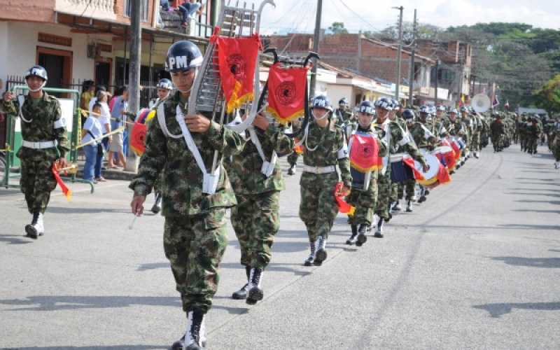 Foto | Fernando Gómez | LA PATRIA